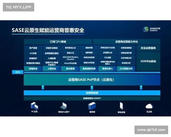 一个用于安全运营的云平台:蓝图与生态系统 一个用于安全运营的云平台:蓝图与生态系统