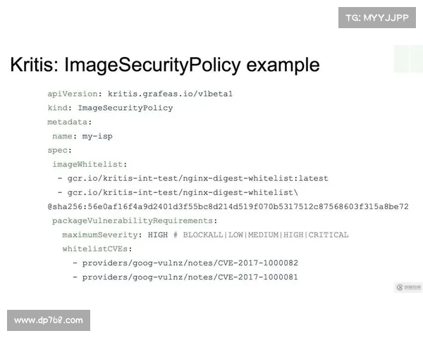 暴露的Kubernetes秘密构成了重大的供应链威胁 媒体 暴露的Kubernetes秘密构成了重大的供应链威胁 媒体